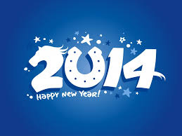 happy2014