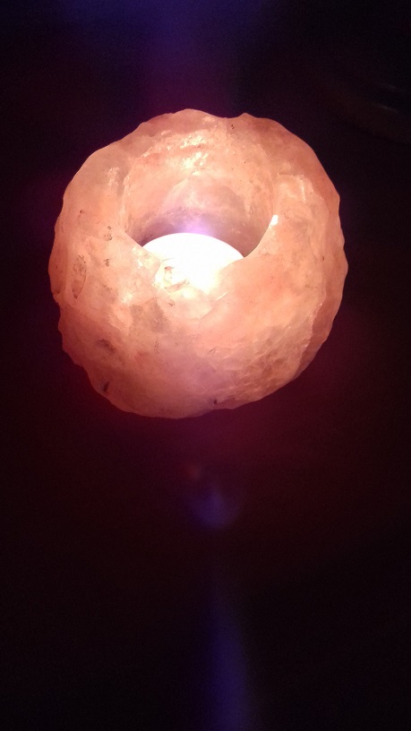 20170802_the candle for you